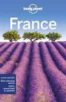 Lonely Planet France 13th Ed.: 13th Edition