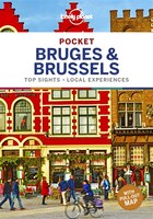 Lonely Planet Pocket Bruges & Brussels 4th Ed.: 4th Edition