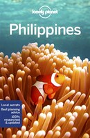 Lonely Planet Philippines 13th Ed.: 13th Edition