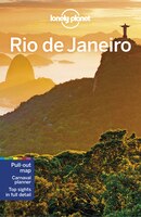 Lonely Planet Rio De Janeiro 10th Ed.: 10th Edition