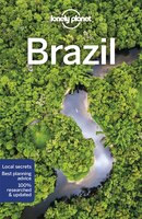 Lonely Planet Brazil 11th Ed.: 11th Edition