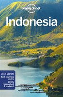 Lonely Planet Indonesia 12th Ed.: 12th Edition