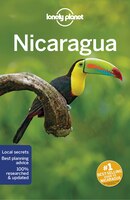 Lonely Planet Nicaragua 5th Ed.: 5th Edition