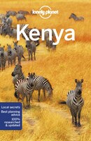Lonely Planet Kenya 10th Ed.: 10th Edition
