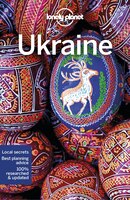 Lonely Planet Ukraine 5th Ed.: 5th Edition