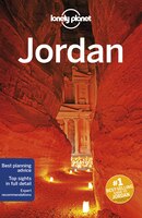 Lonely Planet Jordan 10th Ed.: 10th Edition