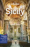 Lonely Planet Sicily 8th Ed.