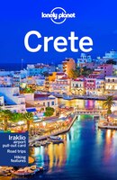 Lonely Planet Crete 7th Ed.