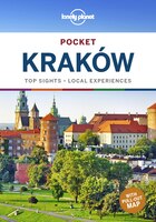 Lonely Planet Pocket Krakow 3rd Ed.