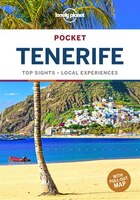 Lonely Planet Pocket Tenerife 2nd Ed.