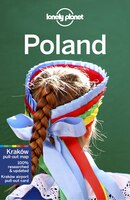 Lonely Planet Poland 9th Ed.