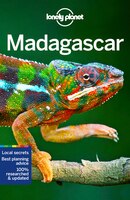 Lonely Planet Madagascar 9th Ed.