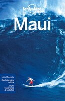 Lonely Planet Maui 4th Ed.: 4th Edition