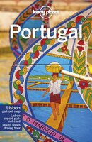 Lonely Planet Portugal 11th Ed.