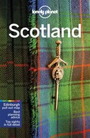 Lonely Planet Scotland 10th Ed.: 10th Edition