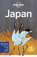 Lonely Planet Japan 16th Ed.: 16th Edition