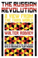 The Russian Revolution: A View From The Third World