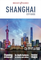 Insight City Guide Shanghai