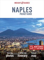 Insight Pocket Guide Naples, Capri & the Amalfi Coast (Insight Pocket Guides)