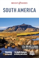 Insight Guides South America