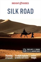 Insight Guides Silk Road