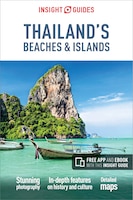 Insight Guides Thailands Beaches and Islands