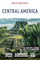 Insight Guides Central America