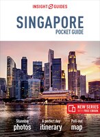 Insight Guides Pocket Singapore (Insight Pocket Guides)