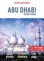 Insight Pocket Guide Abu Dhabi (Insight Pocket Guides)