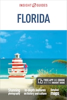 Insight Guides Florida (travel Guide With Free Ebook)