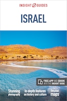 Insight Guides Israel