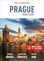 Insight Guides Pocket Prague (Insight Pocket Guides)