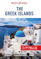 Insight Guides The Greek Islands