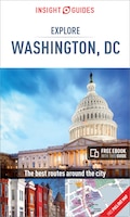 Insight Guides Explore Washington