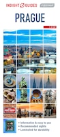 Insight Guides Flexi Map Prague