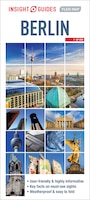 Insight Guides Flexi Map Berlin