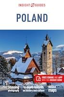 Insight Guides Poland (travel Guide With Free Ebook)