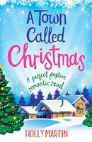 Christmas Under a Starlit Sky: A perfect festive romantic read