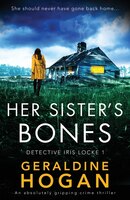 Silent Night: An Absolutely Gripping Crime Thriller