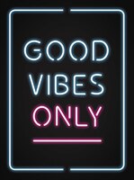 Good Vibes Only: QUOTES AND STATEMENTS TO HELP YOU RADIATE POSITIVITY