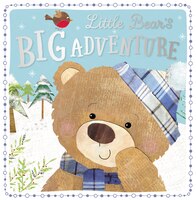 LITTLE BEARS BIG ADV
