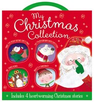 MY XMAS COLLECTION BOXSET