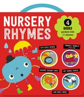 NURSERY RHYMES