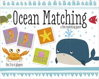 OCEAN MATCHING