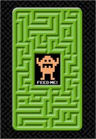 MAZE JOURNAL