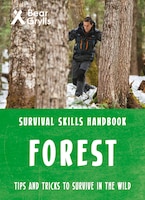 Forest Survival Skills Handbook