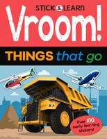 Vroom! Things That Go