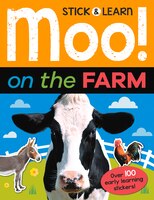 Moo! On The Farm