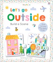 Tiny Town Let's Go Outside