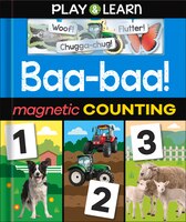 Baa-baa! Magnetic Counting